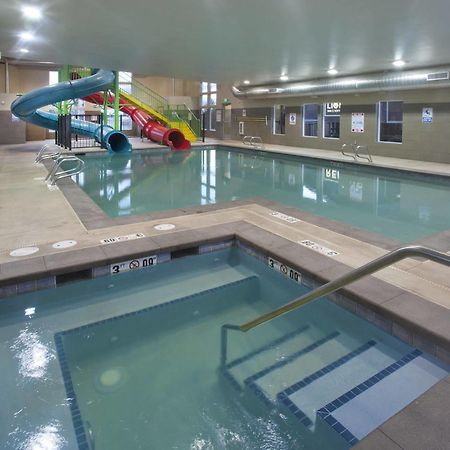 Red Lion Inn And Suites Federal Way Eksteriør bilde