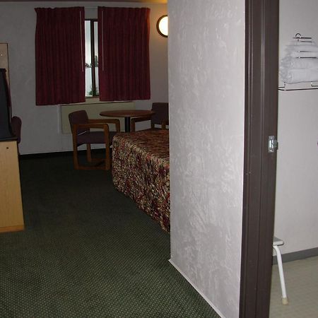Red Lion Inn And Suites Federal Way Eksteriør bilde